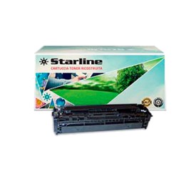 Starline Toner Ricostruito per HP 131X — STLHCF210X | Ecotempo