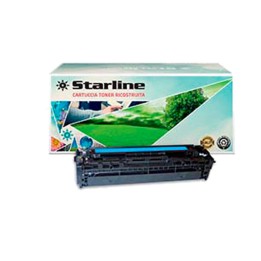 Starline Toner Ricostruito per HP 131A — STLHCF211A | Ecotempo