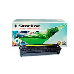 Starline Toner Ricostruito per HP 131A — STLHCF212A | Ecotempo