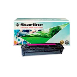 Starline Toner Ricostruito per HP 131A — STLHCF213A | Ecotempo