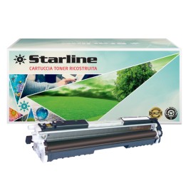 Starline Toner Ricostruito per HP 30A — STLHCF230A | Ecotempo