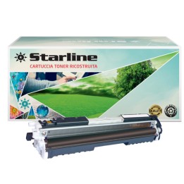 Starline Toner Ricostruito per HP 30X — STLHCF230X | Ecotempo