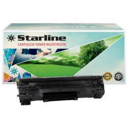 Starline Toner Ricostruito per HP 44A — STLHCF244A | Ecotempo