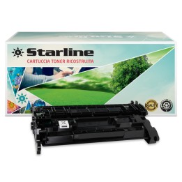 Starline Toner Ricostruito per HP 59A — STLHCF259A | Ecotempo