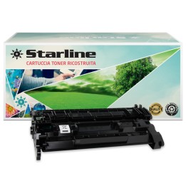 Starline Toner Ricostruito per HP 59X — STLHCF259X | Ecotempo