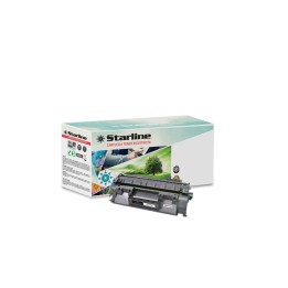 Starline Toner Ricostruito per HP 80A — STLHCF280A | Ecotempo