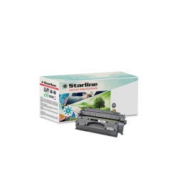 Starline Toner Ricostruito per HP 80X — STLHCF280X | Ecotempo