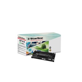 Starline Toner Ricostruito per HP 87A — STLHCF287A | Ecotempo