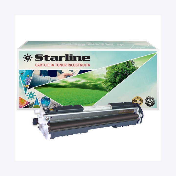 Starline Toner Ricostruito per HP 94X — STLHCF294X | Ecotempo