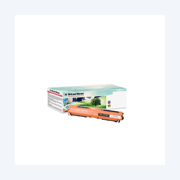 Starline Toner Ricostruito per HP 130A — STLHCF350A | Ecotempo