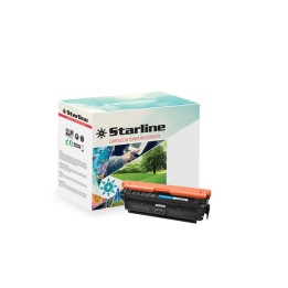Starline Toner Ricostruito per HP Ciano — STLHCF361X | Ecotempo