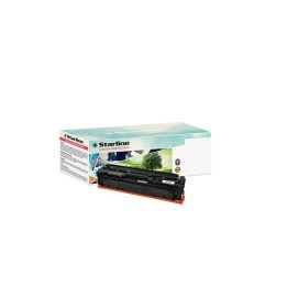 Starline Toner Ricostruito per HP 201X — STLHCF400X | Ecotempo