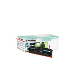 Starline Toner Ricostruito per HP 201X — STLHCF401X | Ecotempo