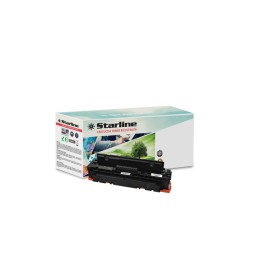 Starline Toner Ricostruito per HP 410X — STLHCF410X | Ecotempo
