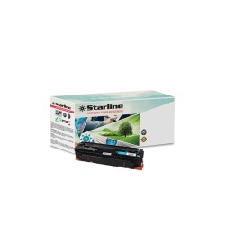 Starline Toner Ricostruito per HP 410A — STLHCF411A | Ecotempo