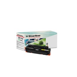 Starline Toner Ricostruito per HP 410A — STLHCF412A | Ecotempo