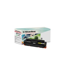 Starline Toner Ricostruito per HP 410X — STLHCF412X | Ecotempo