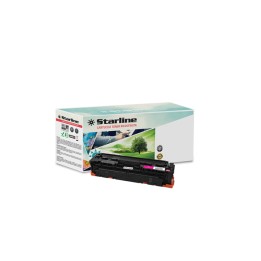 Starline Toner Ricostruito per HP 410A — STLHCF413A | Ecotempo