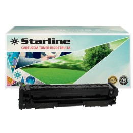 Starline Toner Ricostruito per HP 205A — STLHCF530A | Ecotempo