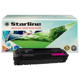Starline Toner Ricostruito per HP 203A — STLHCF543A | Ecotempo