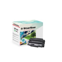 Starline Toner Ricostruito per HP Nero — STLHQ7551X | Ecotempo