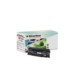 Starline Toner Ricostruito per HP 53A — STLHQ7553A | Ecotempo