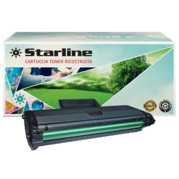 Starline Toner Ricostruito per HP 106A — STLHW1106A | Ecotempo