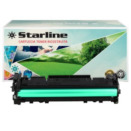Starline Toner Ricostruito per HP 135A — STLHW1350A | Ecotempo