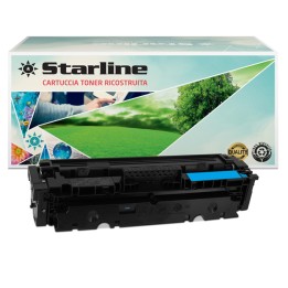 Starline Toner Ricostruito per HP 415A — STLHW2031A | Ecotempo