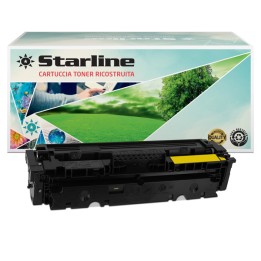 Starline Toner Ricostruito per HP 415A — STLHW2032A | Ecotempo