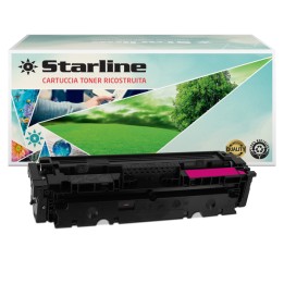 Starline Toner Ricostruito per HP 415A — STLHW2033A | Ecotempo