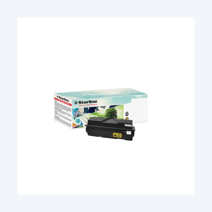 Starline Toner Ricostruito per Kyocera — STLKTK1130 | Ecotempo
