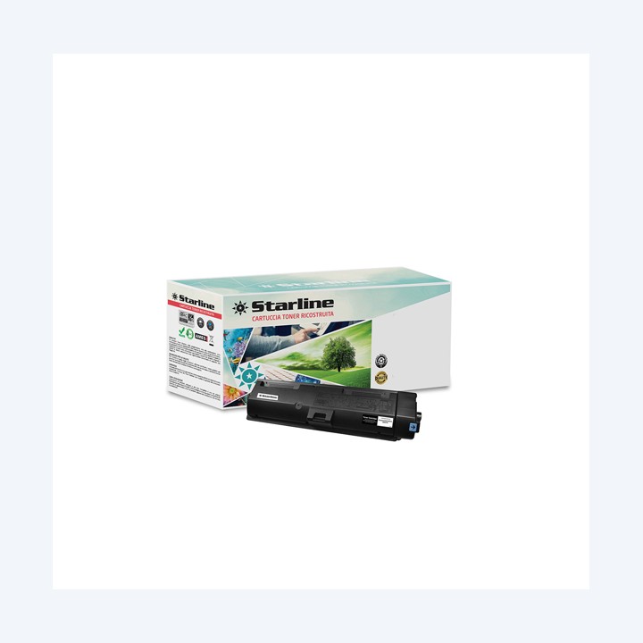 Starline Toner Ricostruito per Kyocera — STLKTK1150 | Ecotempo