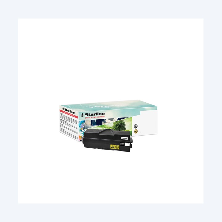 Starline Toner ricostruito per Kyocera — STLKTK170 | Ecotempo