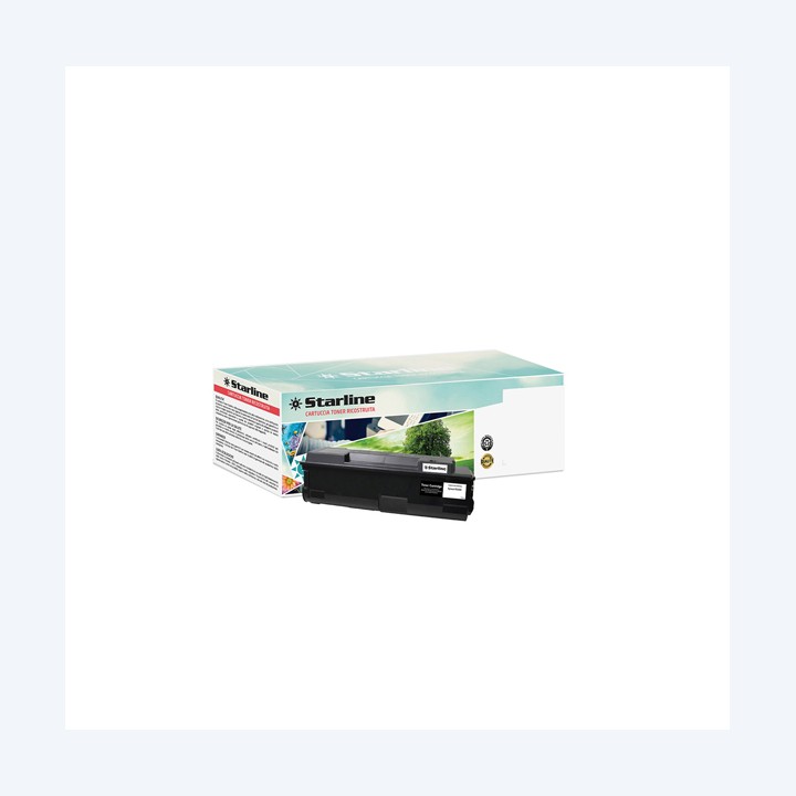 Starline Toner Ricostruito per Kyocera — STLKTK340 | Ecotempo