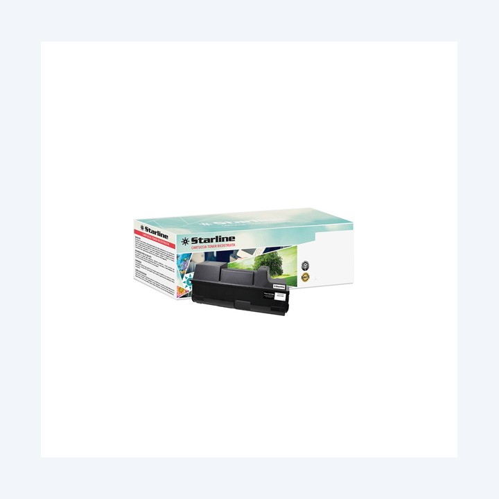 Starline Toner Ricostruito per Kyocera — STLKTK350 | Ecotempo