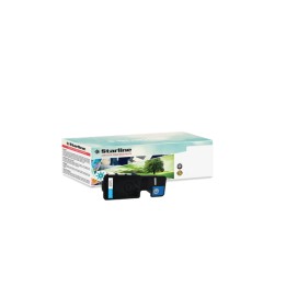 Starline Toner Ricostruito per Kyocera — STLKTK5230C | Ecotempo
