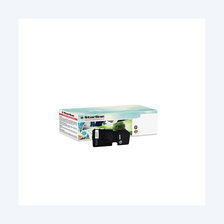 Starline Toner Ricostruito per Kyocera — STLKTK5230K | Ecotempo