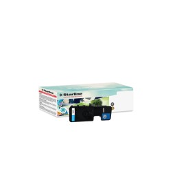Starline Toner Ricostruito per Kyocera — STLKTK5240C | Ecotempo