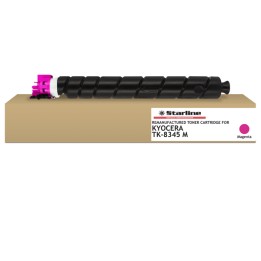 Starline Toner ricostruito per Kyocera — STLKTK8345M | Ecotempo