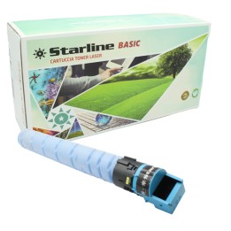 Starline Toner per Minolta BIZHUB C250i — STLKTN328C | Ecotempo