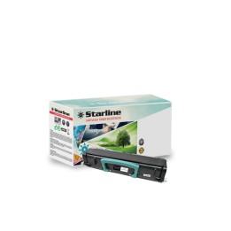 Starline Toner Ricostruito per Lexmark — STLLEL360 | Ecotempo