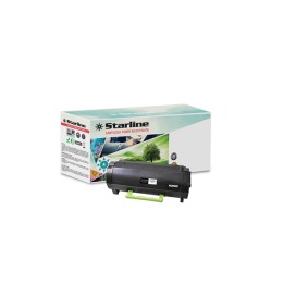 Starline Toner Ricostruito per Lexmark — STLLELMS312 | Ecotempo