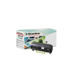 Starline Toner Ricostruito per Lexmark — STLLEMS417 | Ecotempo
