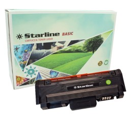 Starline Toner Compatibile per Samsung — STLMLTD116 | Ecotempo