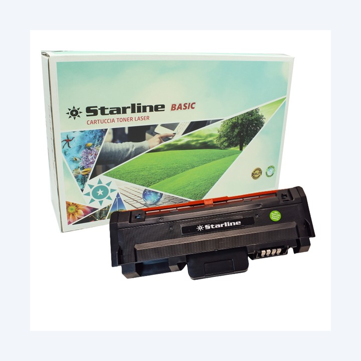 Starline Toner Compatibile per Samsung — STLMLTD116 | Ecotempo