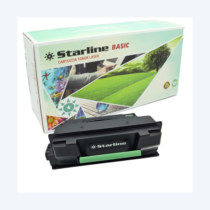 Starline Toner Compatibile per Samsung — STLMLTD203L | Ecotempo