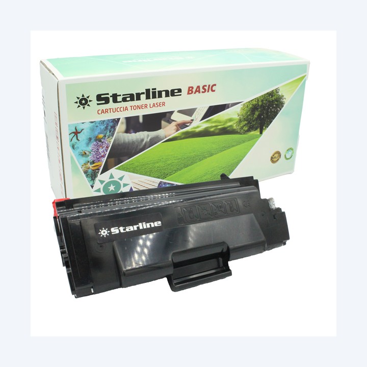 Starline Cartuccia Compatibile per — STLMLTD307L | Ecotempo