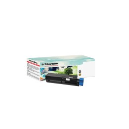 Starline Toner Ricostruito per Oki Nero — STLOB432 | Ecotempo