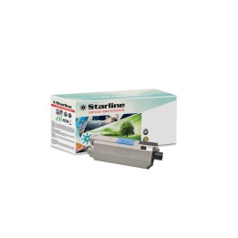 Starline Toner Ricostruito per Oki Nero — STLOC511BK | Ecotempo